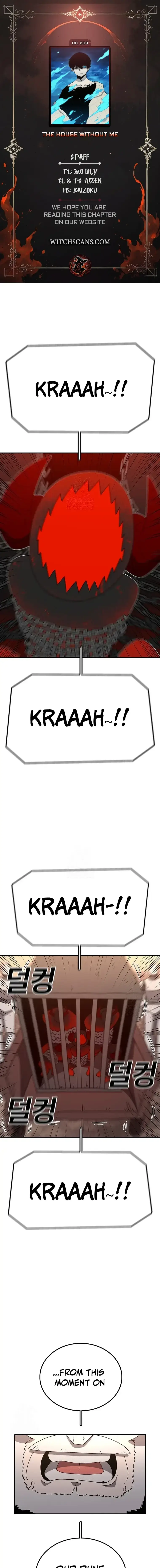 Read Sigani Meomun Jip EN Manga Online