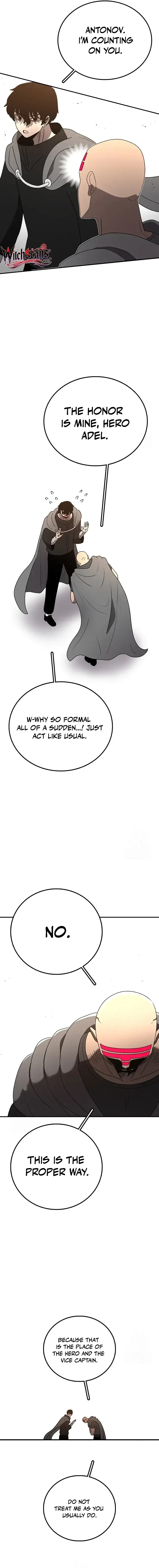 Read Sigani Meomun Jip EN Manga Online