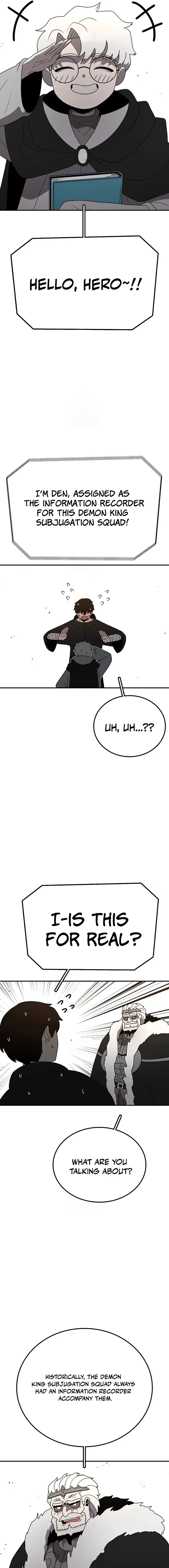 Read Sigani Meomun Jip EN Manga Online