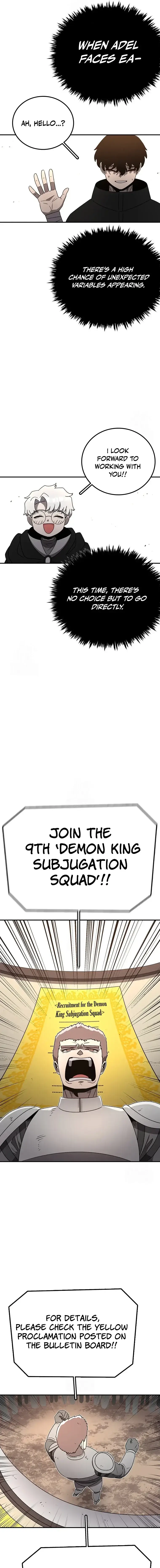 Read Sigani Meomun Jip EN Manga Online
