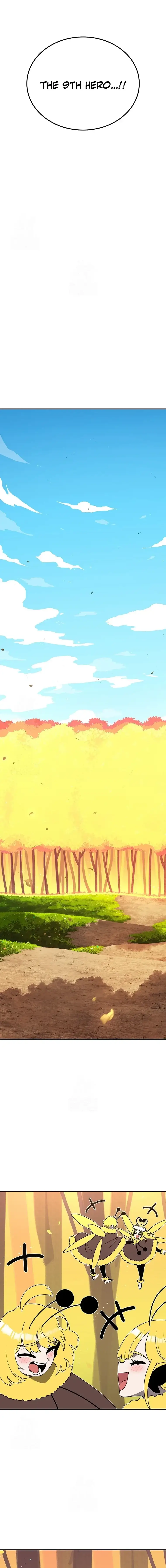 Read Sigani Meomun Jip EN Manga Online