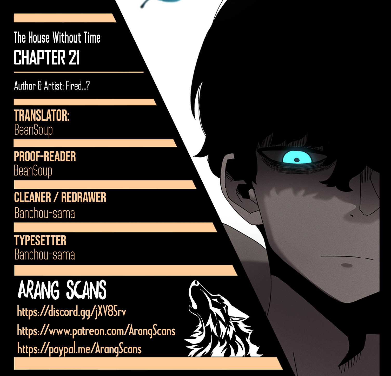 Read Sigani Meomun Jip EN Manga Online