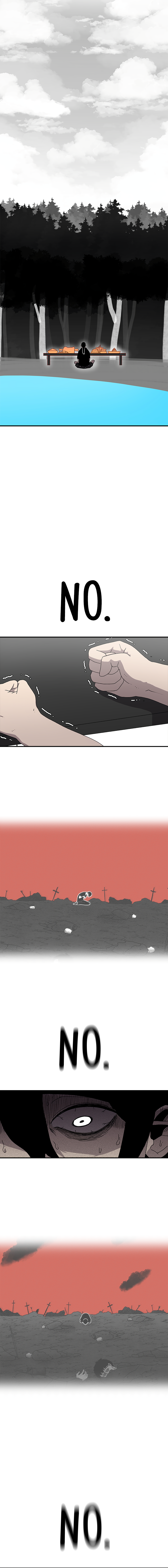 Read Sigani Meomun Jip EN Manga Online