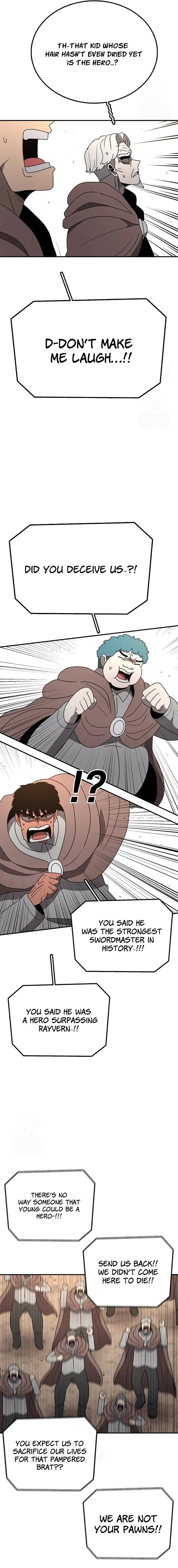 Read Sigani Meomun Jip EN Manga Online