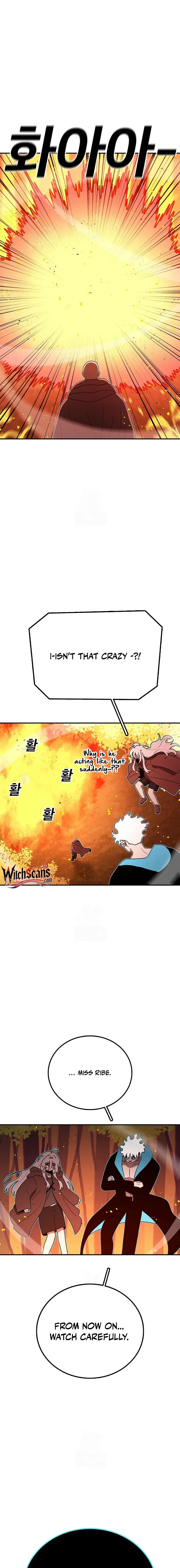 Read Sigani Meomun Jip EN Manga Online