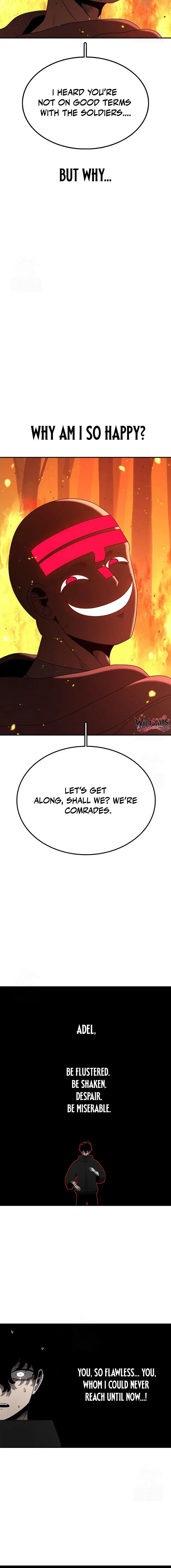 Read Sigani Meomun Jip EN Manga Online