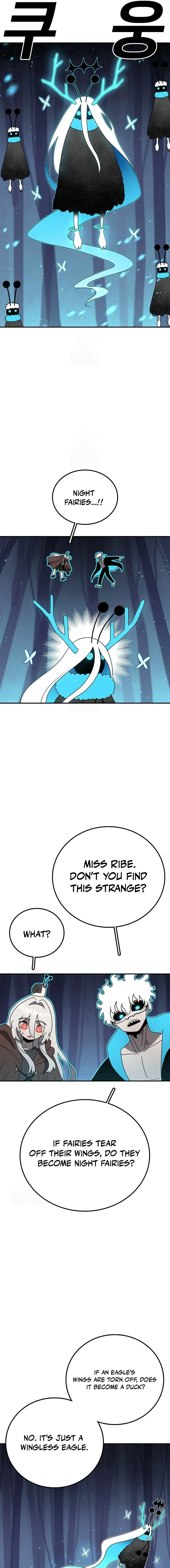 Read Sigani Meomun Jip EN Manga Online