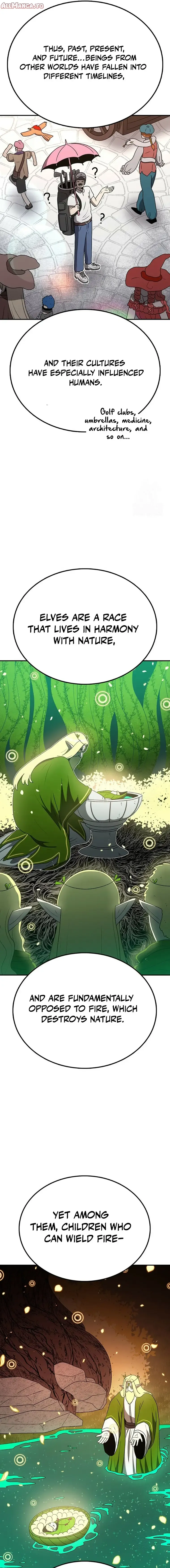 Read Sigani Meomun Jip EN Manga Online