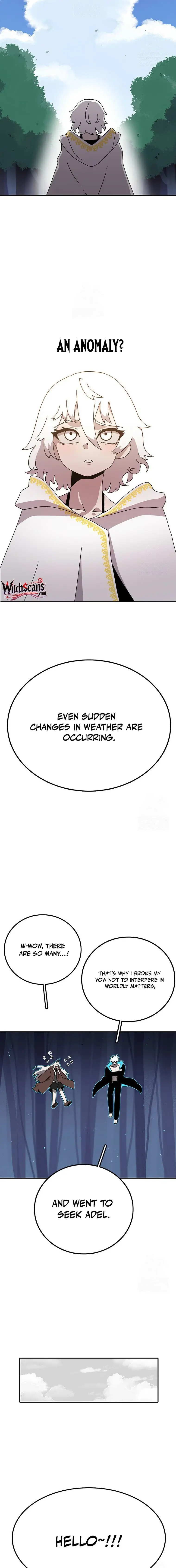 Read Sigani Meomun Jip EN Manga Online