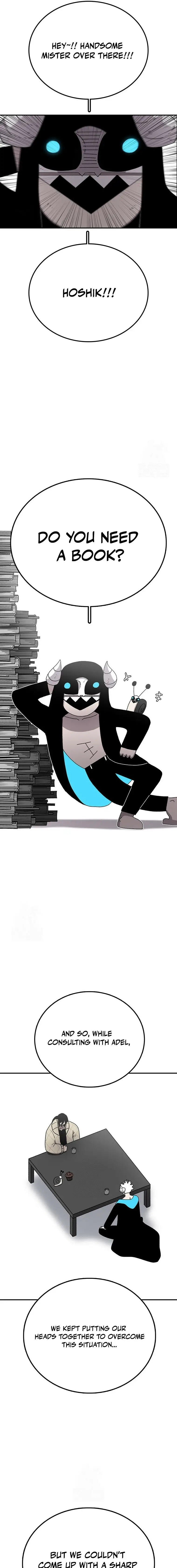Read Sigani Meomun Jip EN Manga Online
