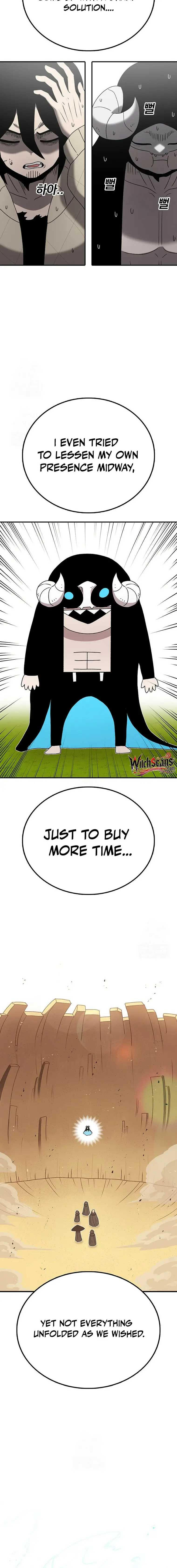 Read Sigani Meomun Jip EN Manga Online