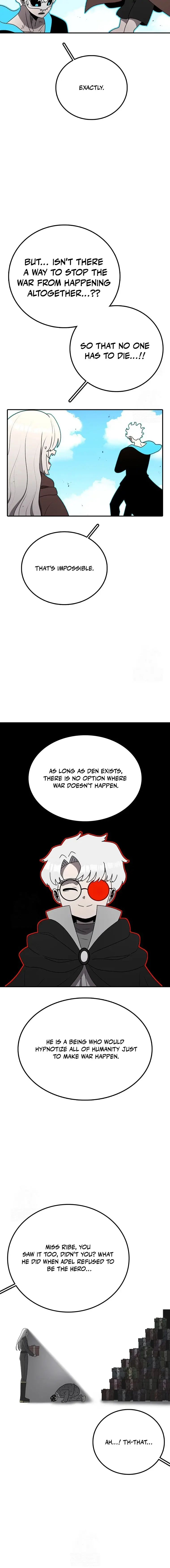 Read Sigani Meomun Jip EN Manga Online