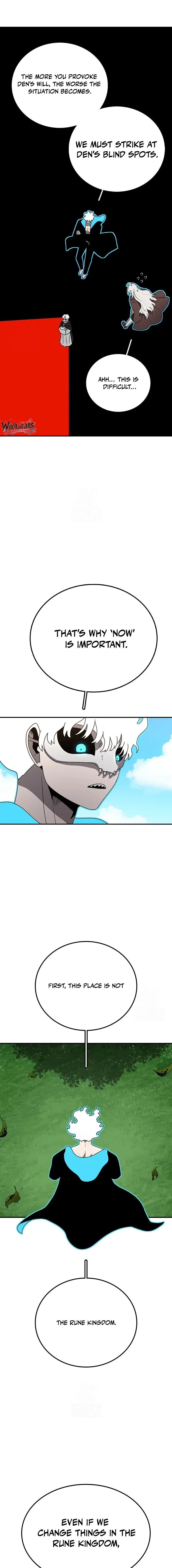 Read Sigani Meomun Jip EN Manga Online