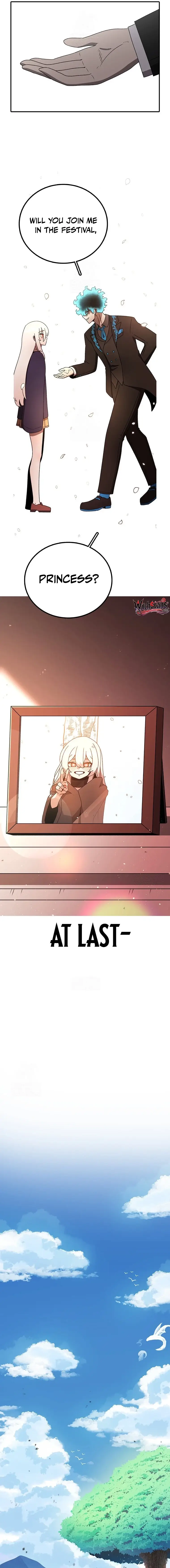 Read Sigani Meomun Jip EN Manga Online