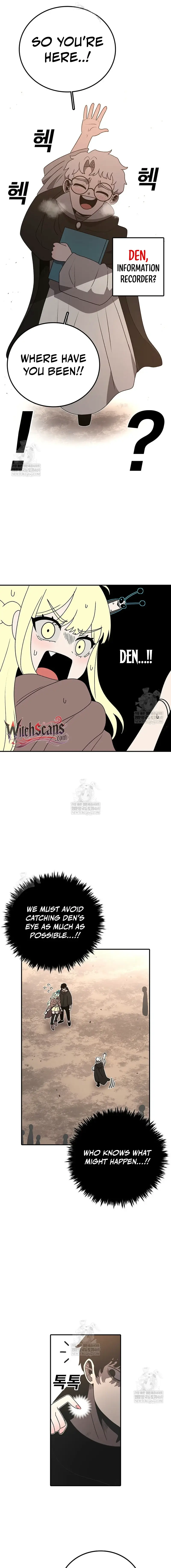 Read Sigani Meomun Jip EN Manga Online