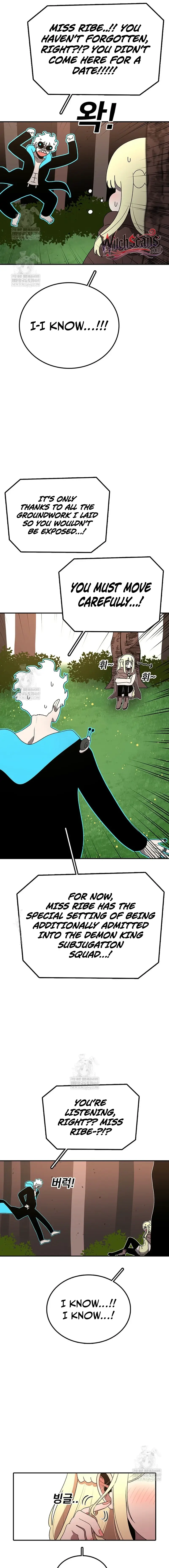 Read Sigani Meomun Jip EN Manga Online