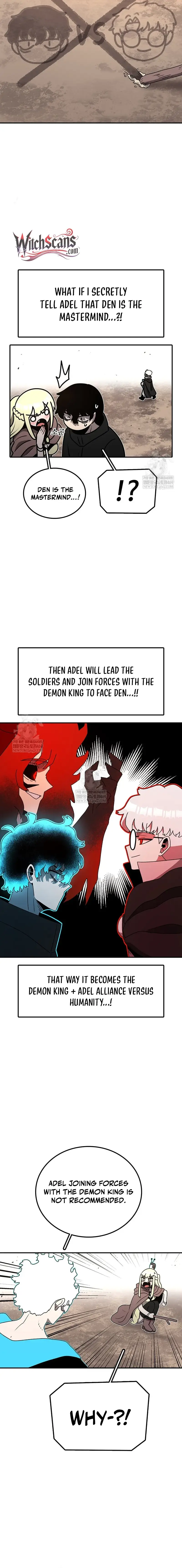 Read Sigani Meomun Jip EN Manga Online
