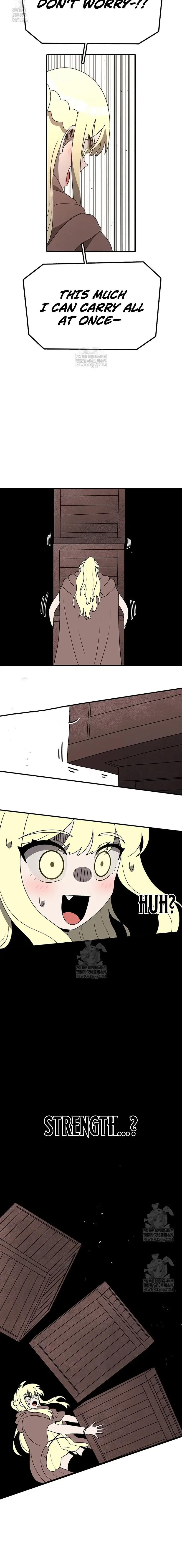 Read Sigani Meomun Jip EN Manga Online