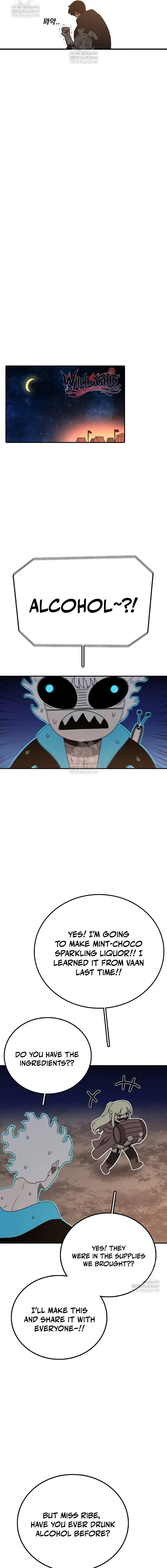 Read Sigani Meomun Jip EN Manga Online