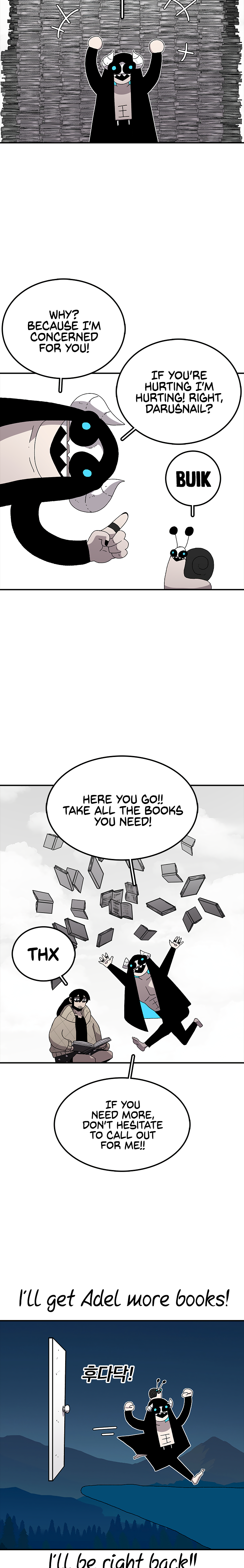 Read Sigani Meomun Jip EN Manga Online