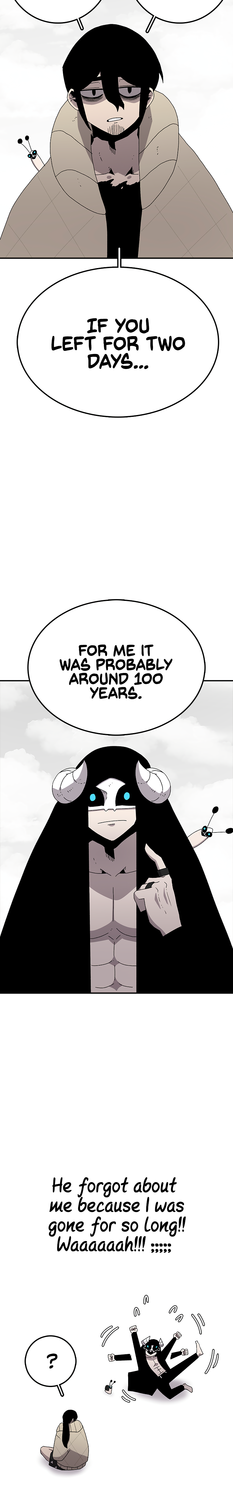 Read Sigani Meomun Jip EN Manga Online
