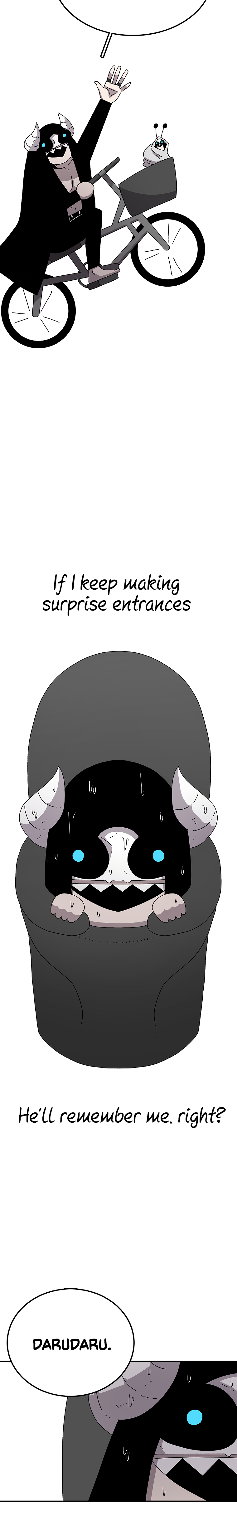 Read Sigani Meomun Jip EN Manga Online