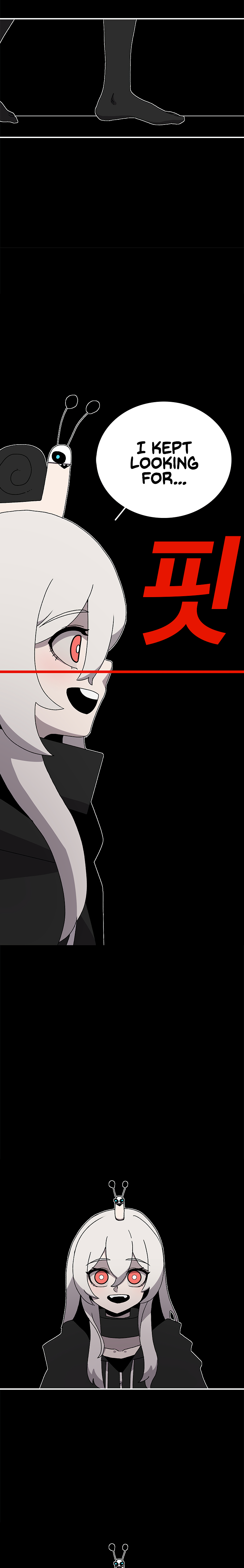 Read Sigani Meomun Jip EN Manga Online