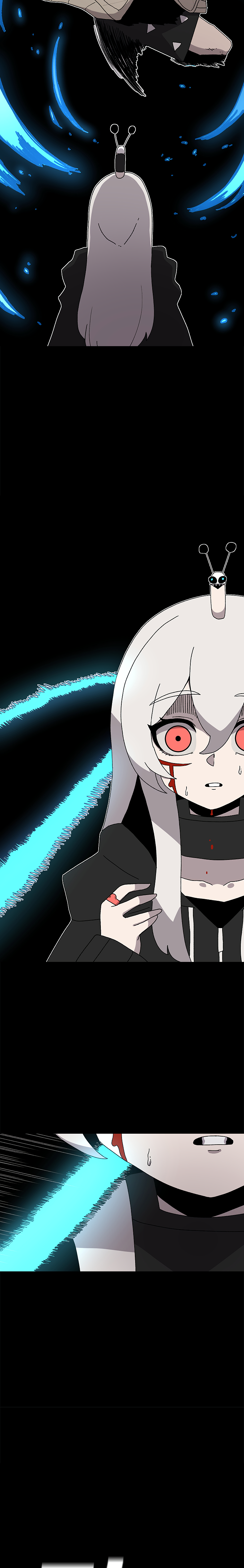 Read Sigani Meomun Jip EN Manga Online