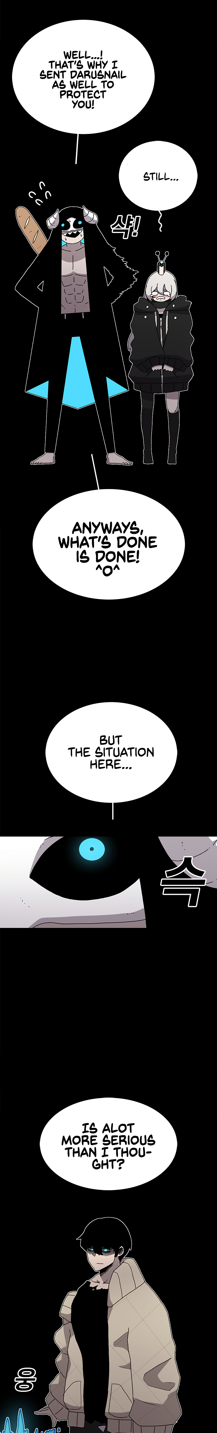 Read Sigani Meomun Jip EN Manga Online
