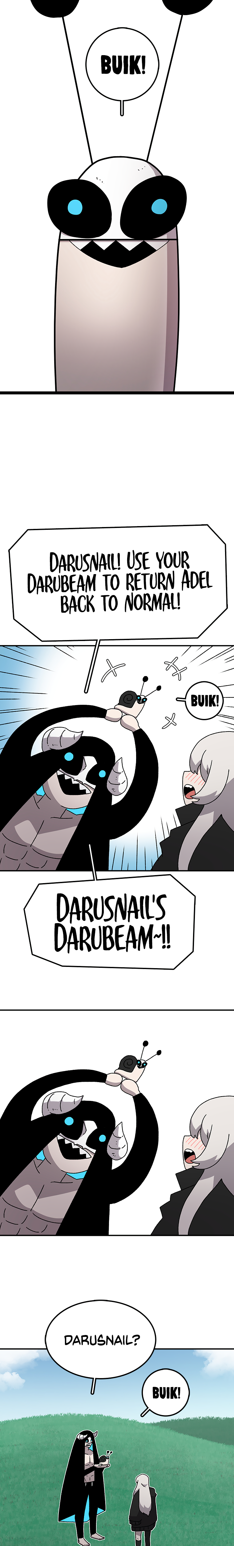 Read Sigani Meomun Jip EN Manga Online