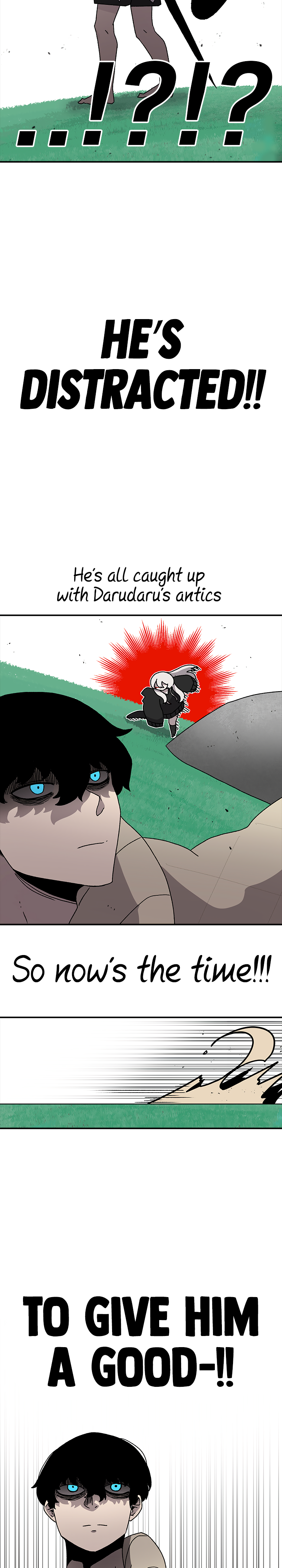 Read Sigani Meomun Jip EN Manga Online