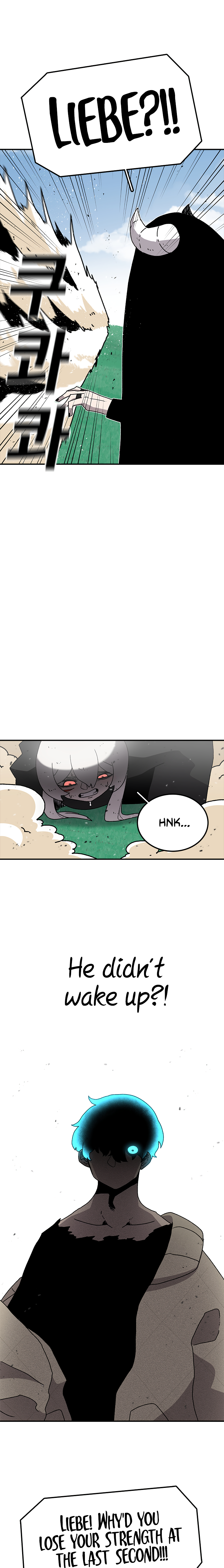 Read Sigani Meomun Jip EN Manga Online