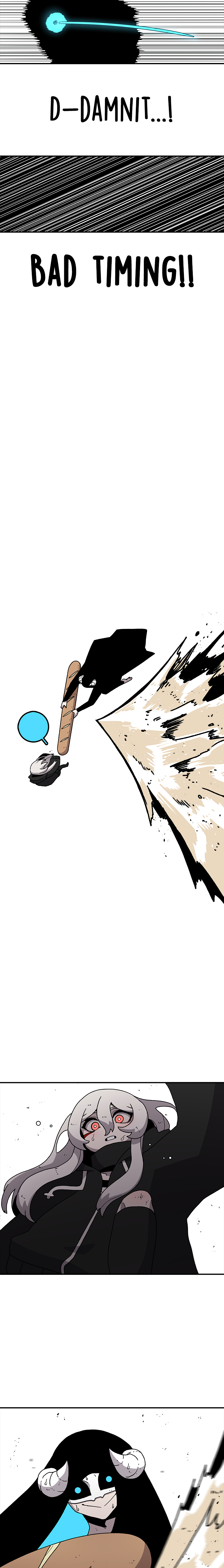 Read Sigani Meomun Jip EN Manga Online