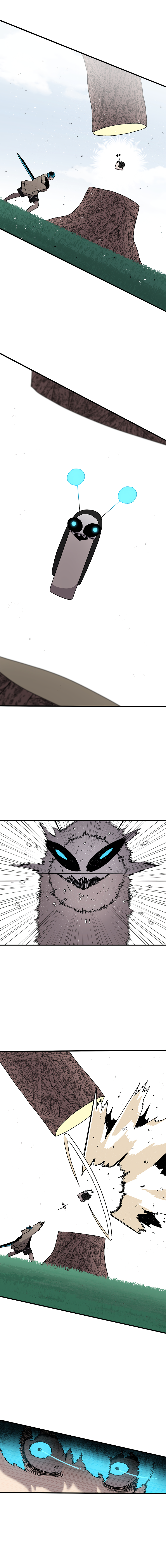 Read Sigani Meomun Jip EN Manga Online