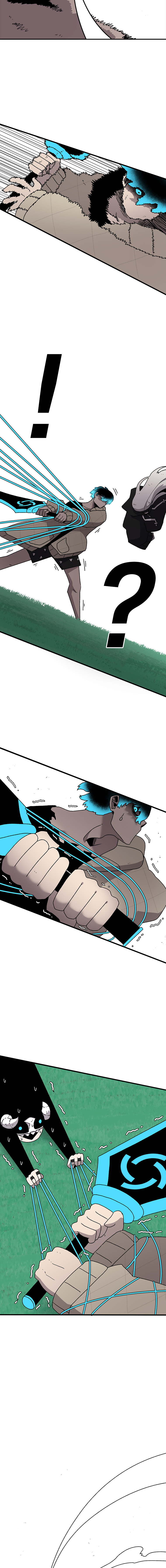 Read Sigani Meomun Jip EN Manga Online