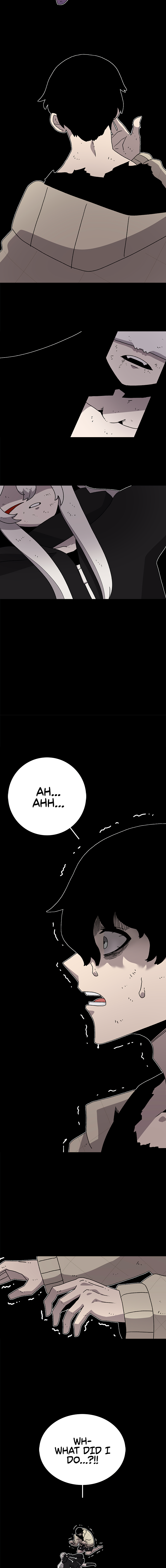 Read Sigani Meomun Jip EN Manga Online