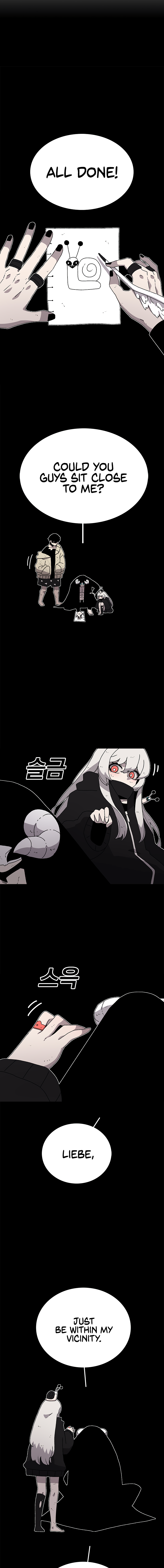 Read Sigani Meomun Jip EN Manga Online