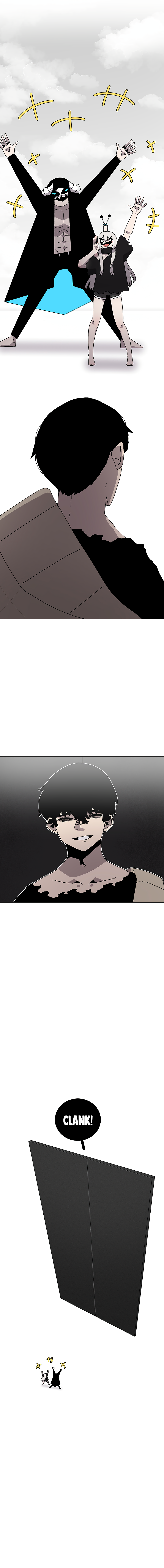Read Sigani Meomun Jip EN Manga Online
