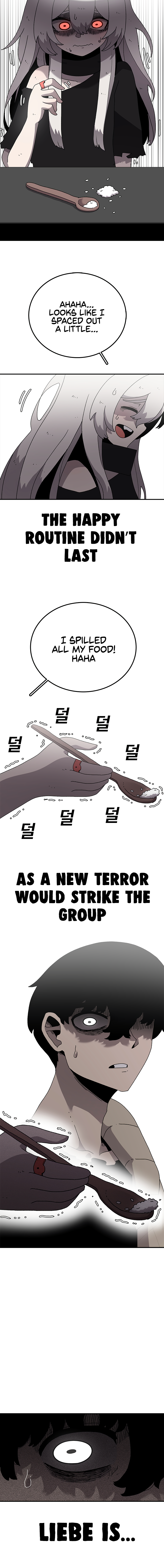 Read Sigani Meomun Jip EN Manga Online