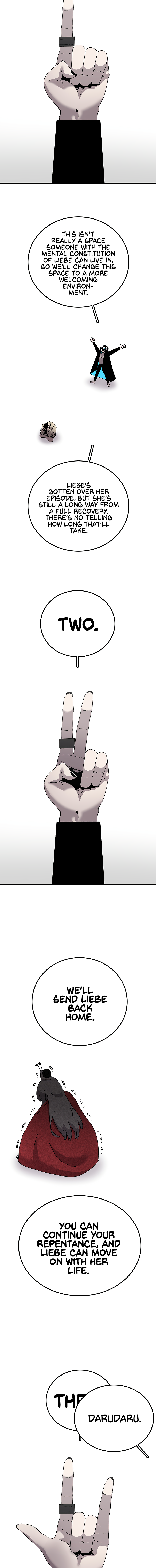 Read Sigani Meomun Jip EN Manga Online