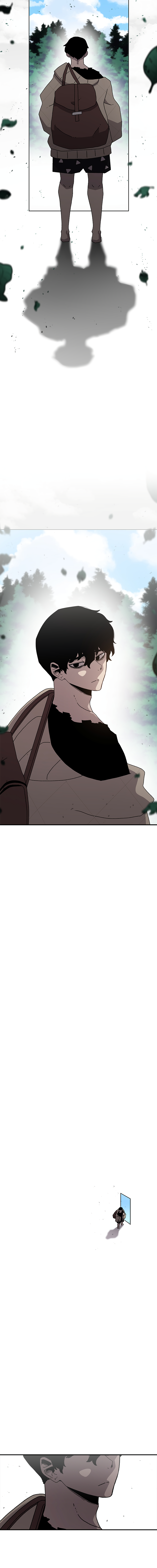 Read Sigani Meomun Jip EN Manga Online