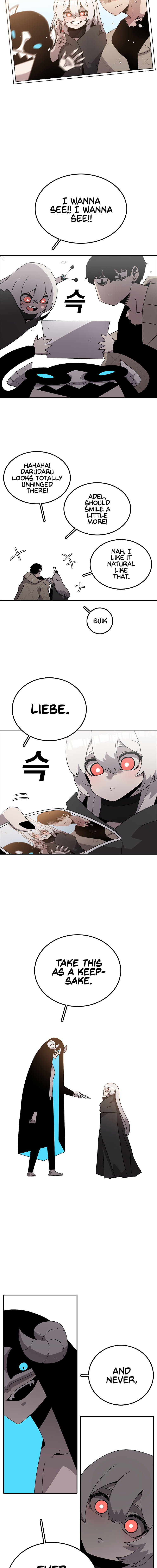 Read Sigani Meomun Jip EN Manga Online