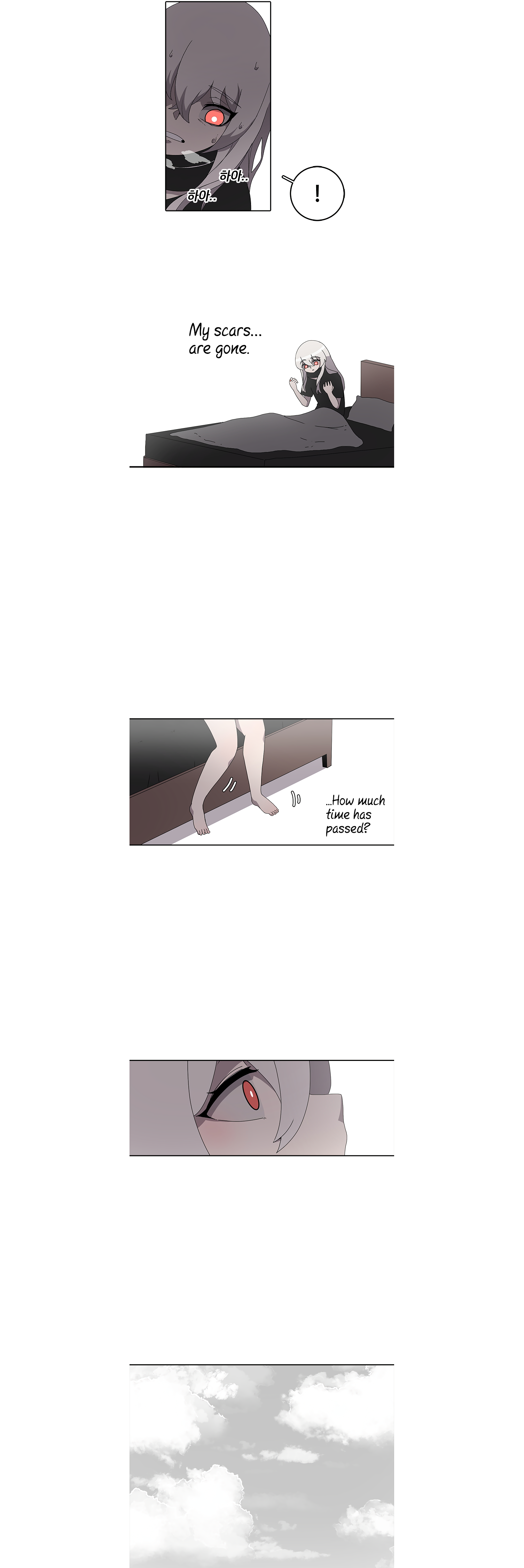 Read Sigani Meomun Jip EN Manga Online
