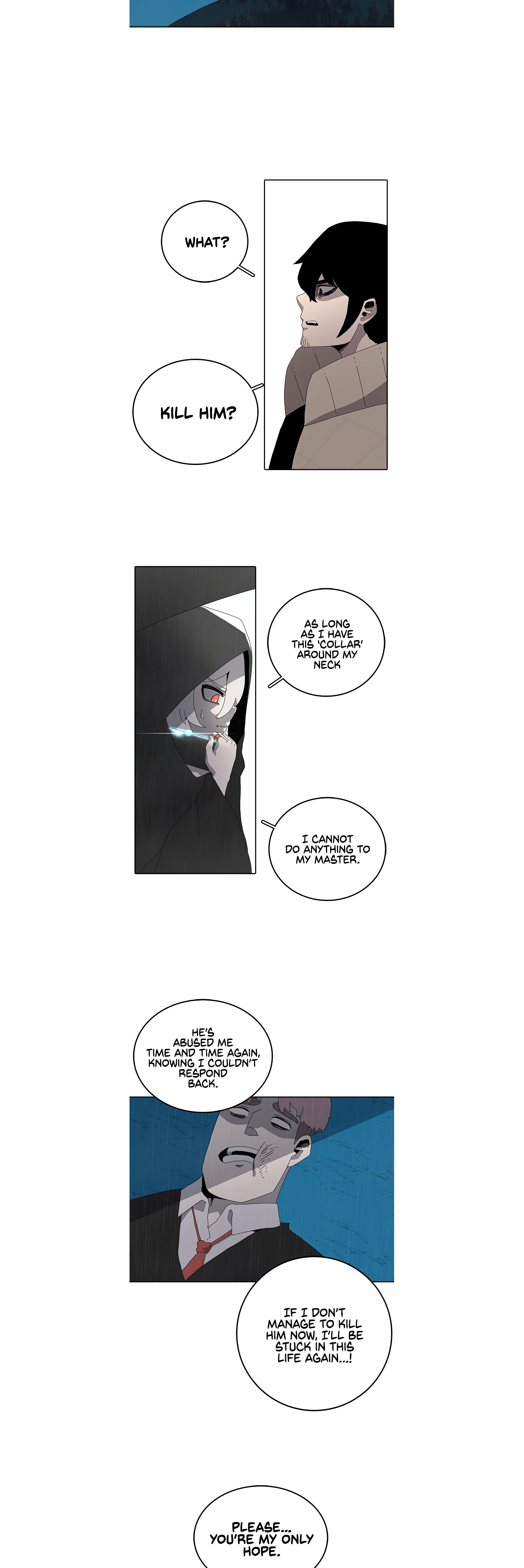 Read Sigani Meomun Jip EN Manga Online