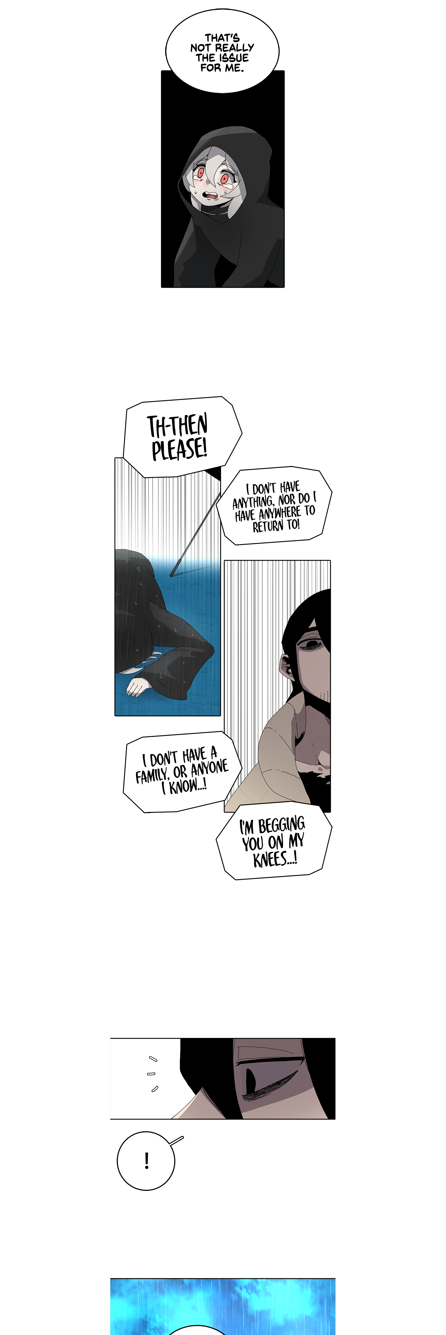 Read Sigani Meomun Jip EN Manga Online