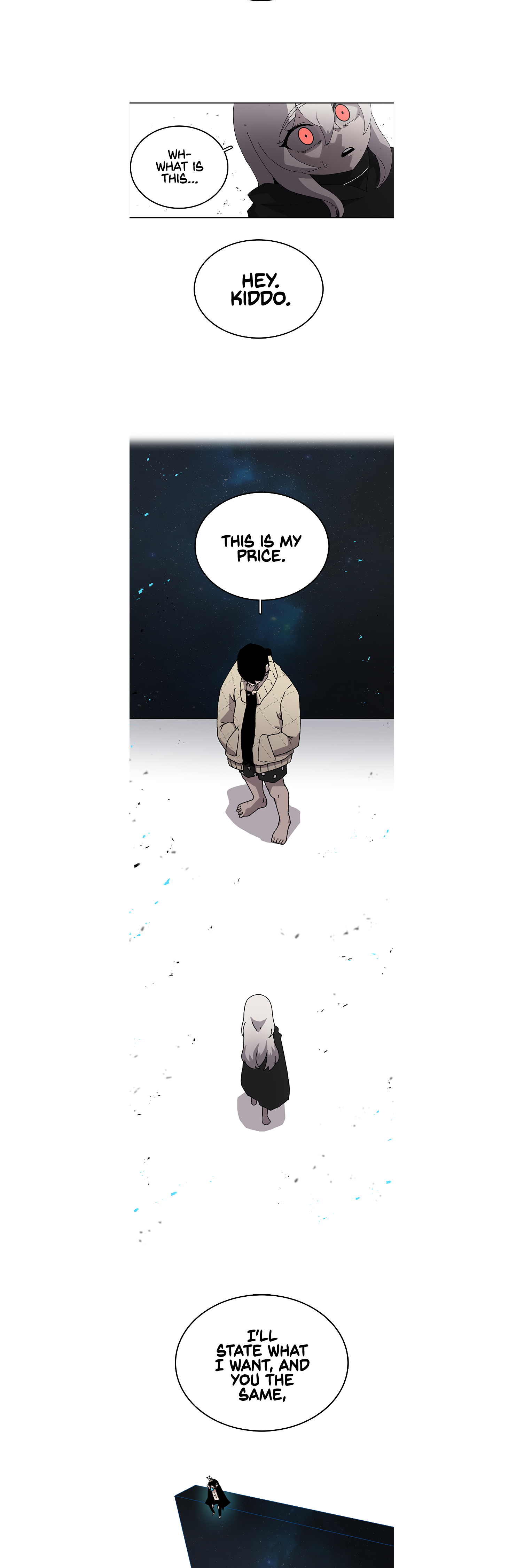 Read Sigani Meomun Jip EN Manga Online