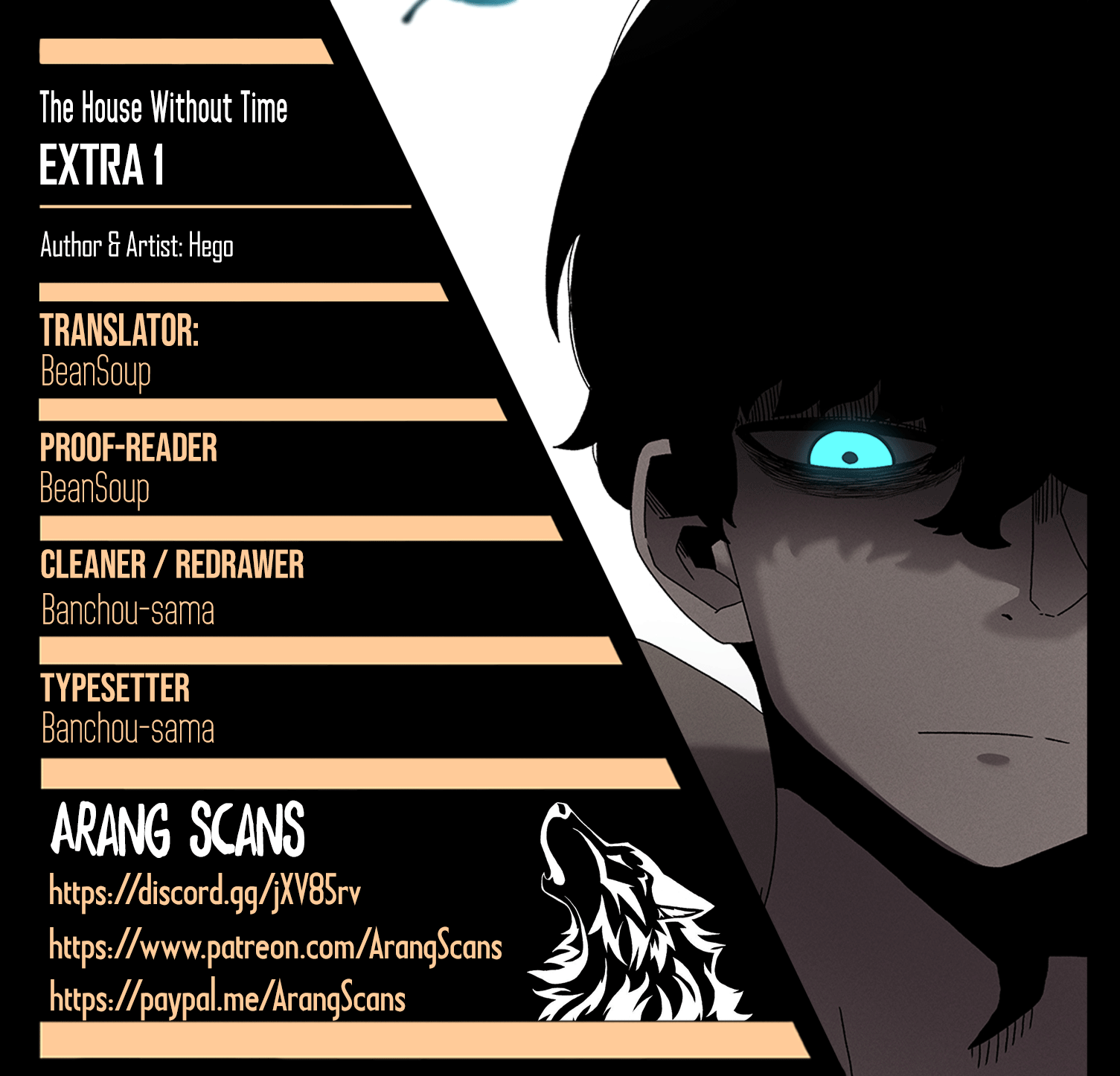 Read Sigani Meomun Jip EN Manga Online