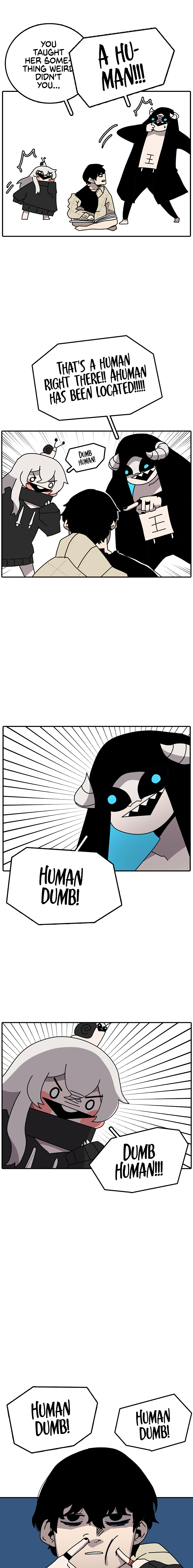 Read Sigani Meomun Jip EN Manga Online