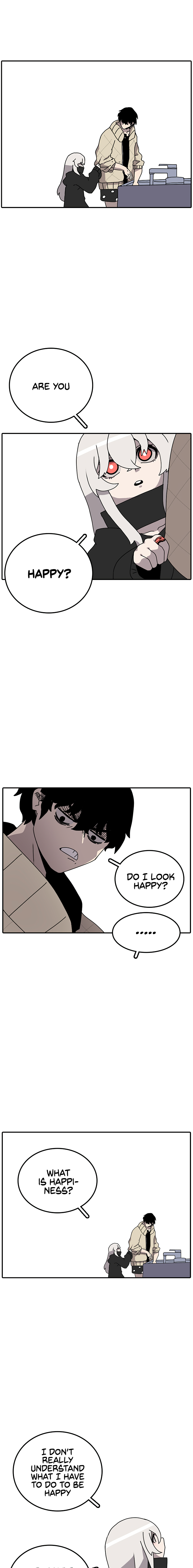 Read Sigani Meomun Jip EN Manga Online