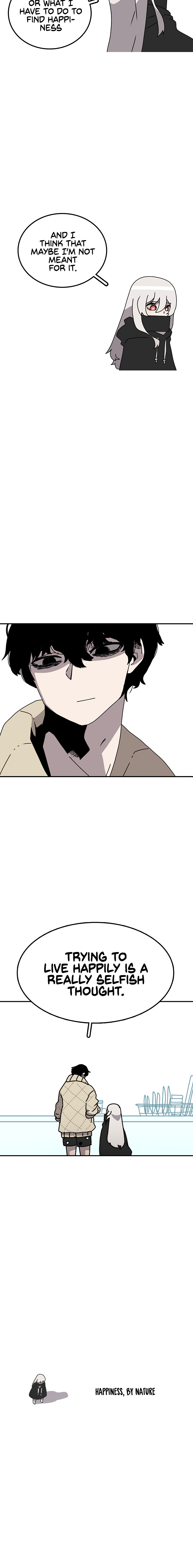 Read Sigani Meomun Jip EN Manga Online